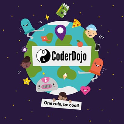 CoderDojo event
