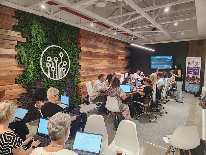 Workshops and Programs