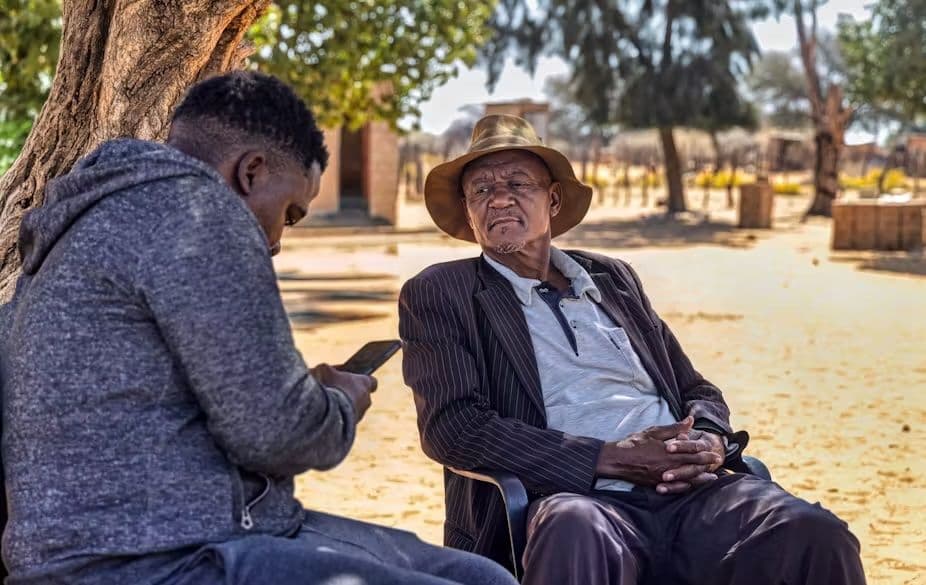Fourth industrial revolution in South Africa: inequality stands in the way of true progress